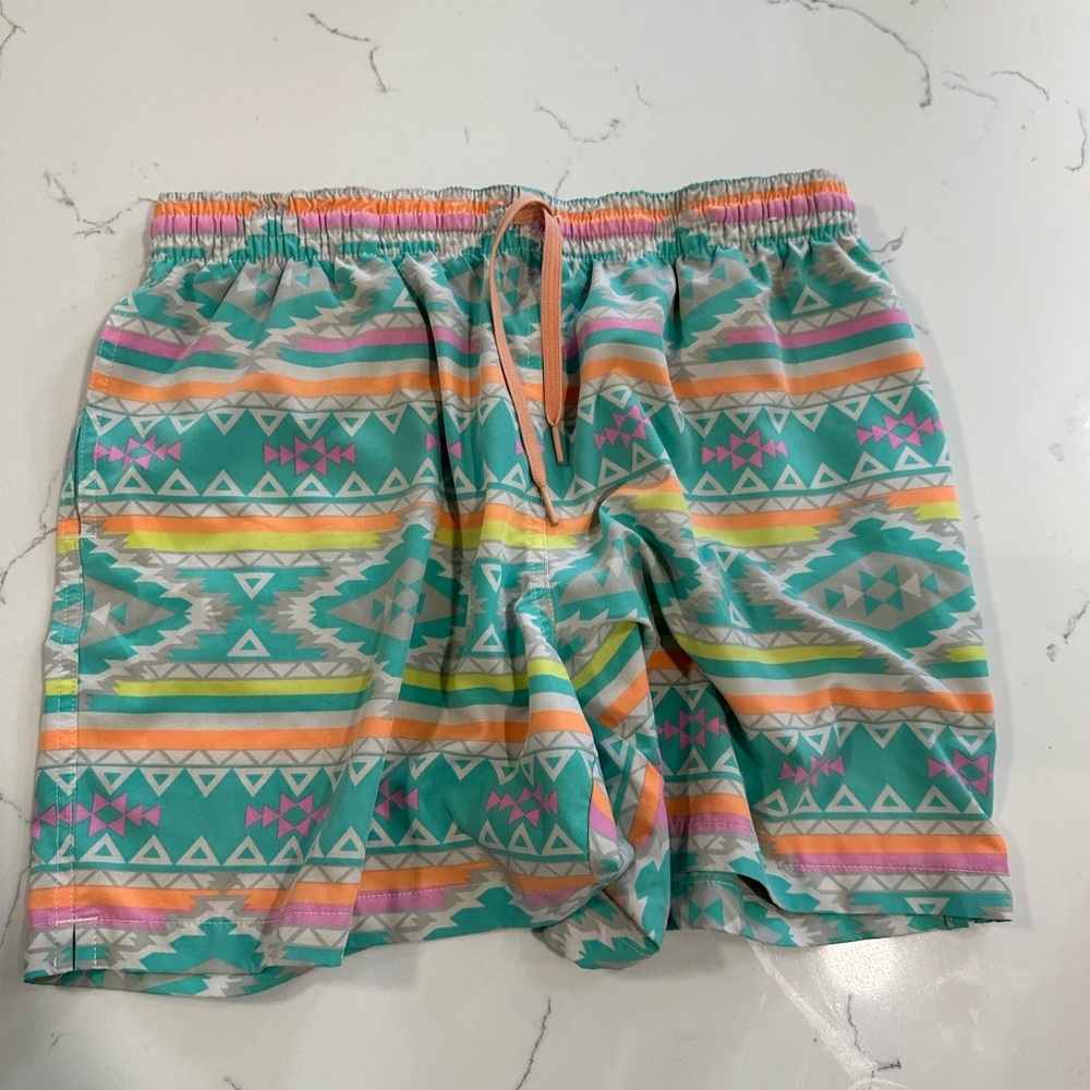 Chubbies swim trunks